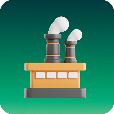 Производство