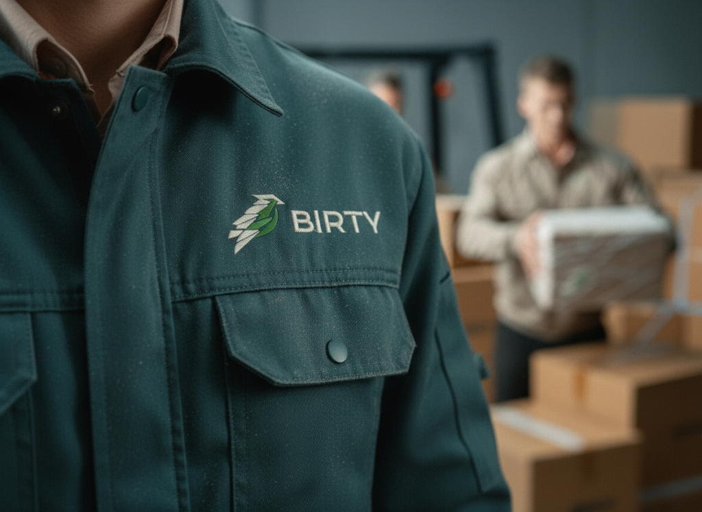 Галерея Birty 1