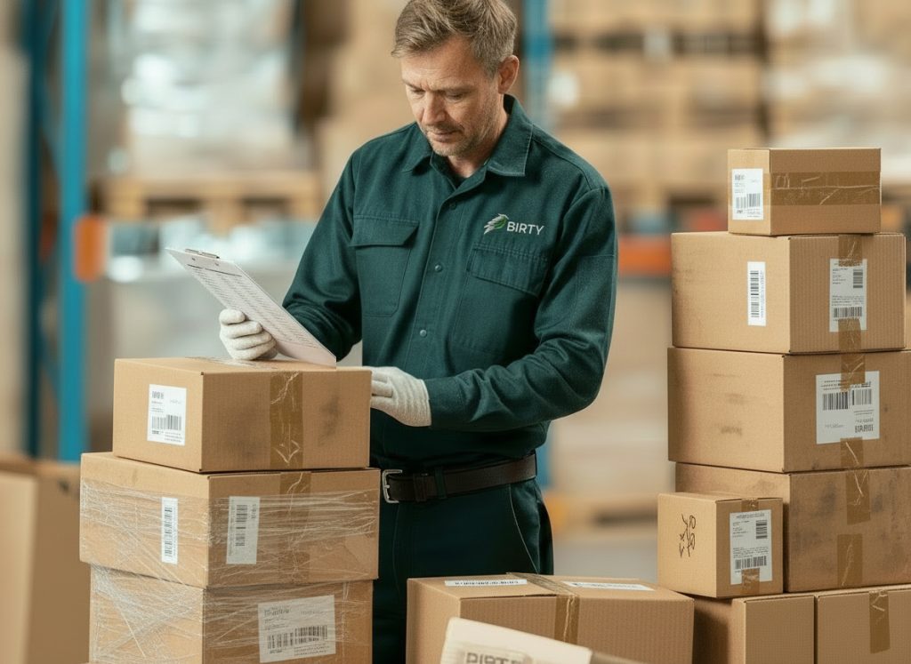 Галерея Birty 2