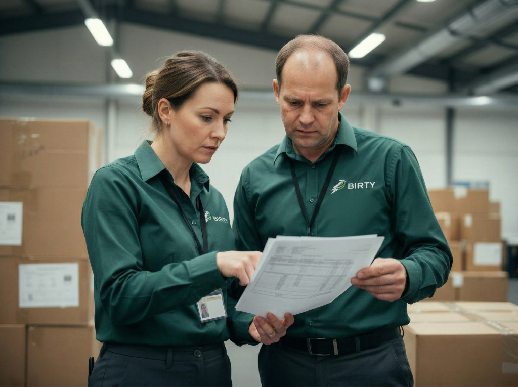 Галерея Birty 6