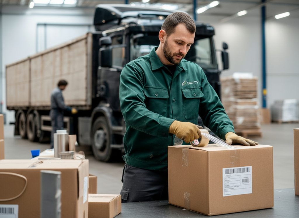 Галерея Birty 8