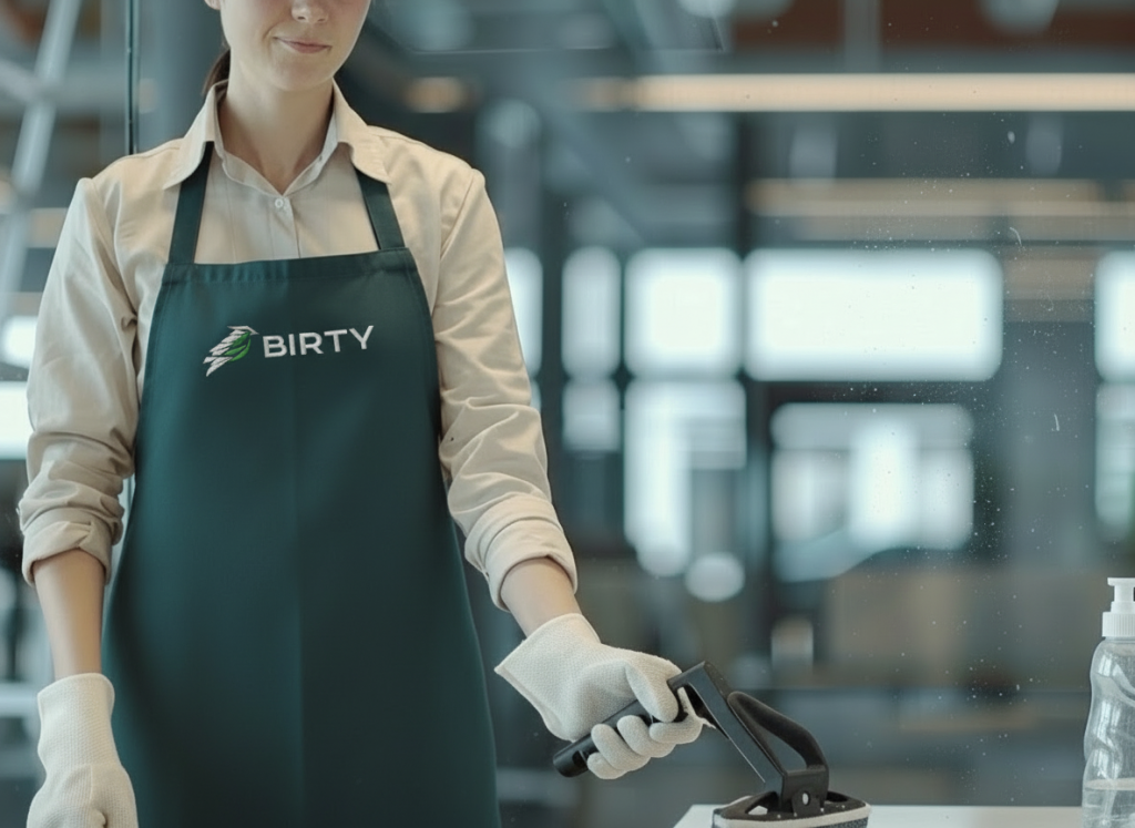 Галерея Birty 9