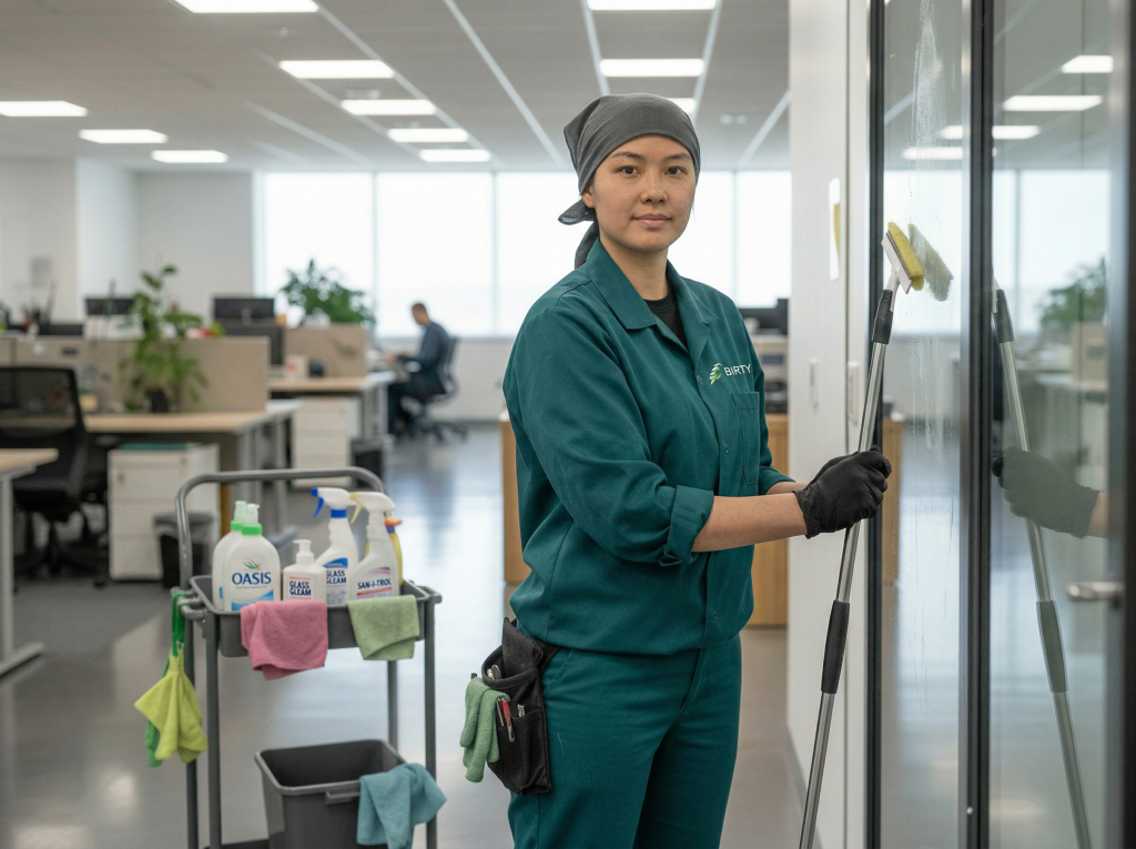 Галерея Birty 10