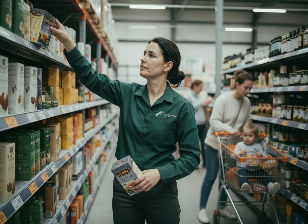 Галерея Birty 14