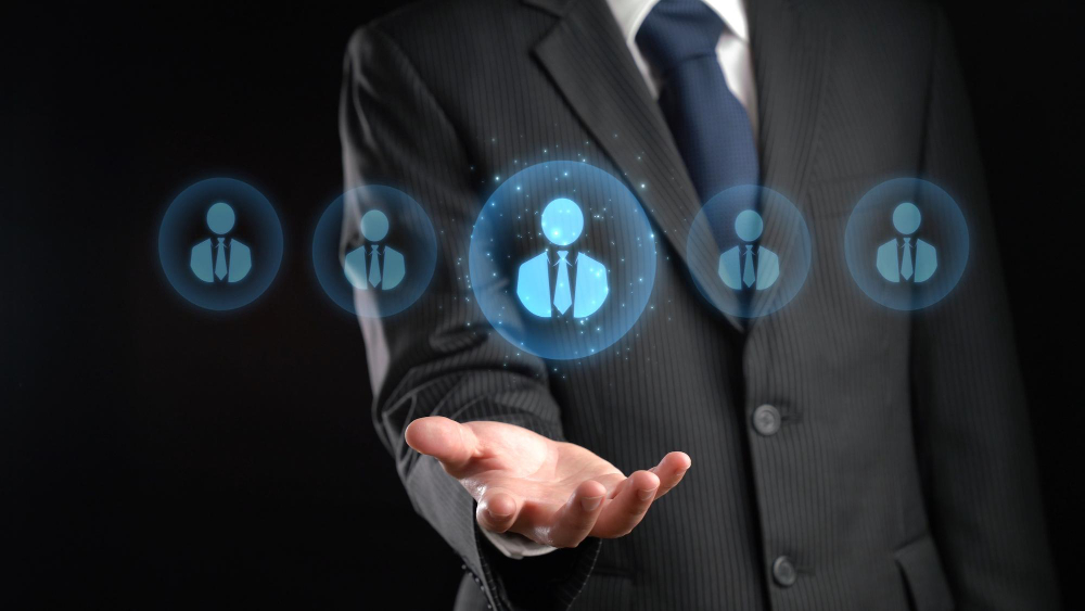 Где заканчивается HR и начинаются перегрузки